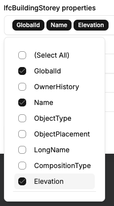 Export Elevation Data